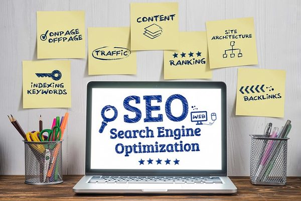 10 raisons d'intégrer le seo dès le lancement de votre site