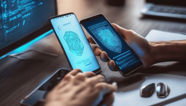 Comment sécuriser votre identité numérique avec France Identité sur Android