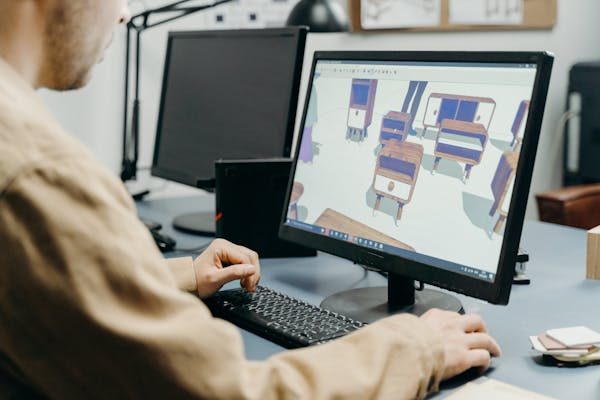 Les meilleures formations pour réussir comme infographiste 2d/3d