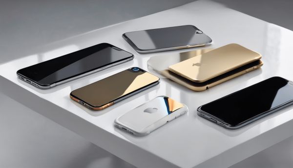 Les prix des batteries iPhone révélés selon le modèle