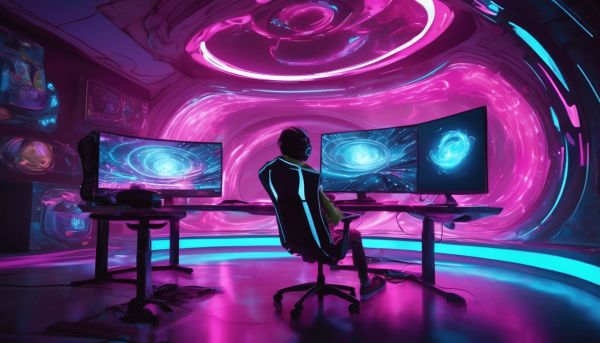 Pourquoi les warp zones fascinent-elles les fans de jeux vidéo ?