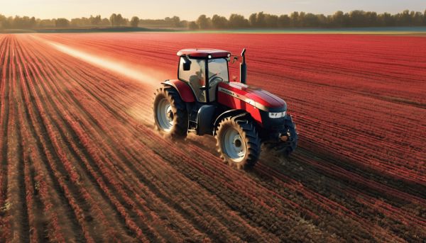 Pourquoi utiliser le dgps agricole pour optimiser vos cultures ?