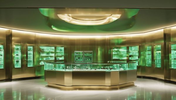 Transformez vos bijoux en actifs rentables avec unvault