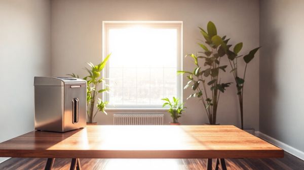Transformez votre espace de travail avec une broyeuse à papier